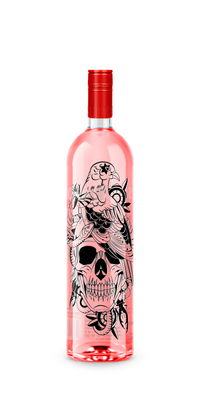 Buy Superbird Tequila Spicy Blanc 1L Online -Craft City