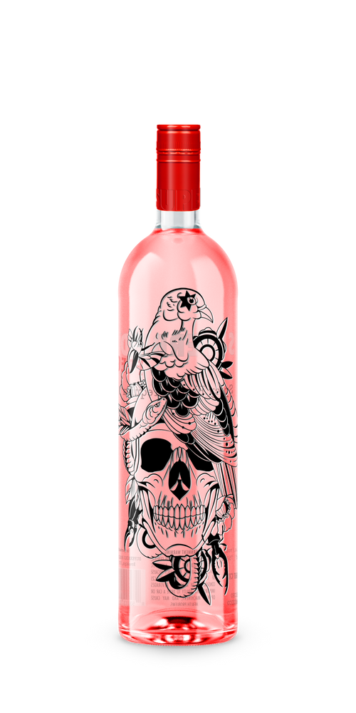 Buy Superbird Tequila Spicy Blanc 1L Online -Craft City