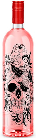 Buy Superbird Tequila Spicy Blanc 750ML Online -Craft City