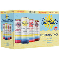 Buy Surfside Lemonade Variety 8pk Online -Craft City