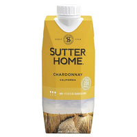 Buy Sutter Home Chardonnay California 500ML Online -Craft City