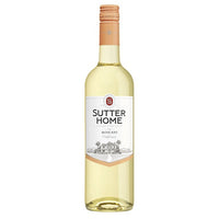 Buy Sutter Home Moscato California 750ML Online -Craft City