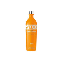 Buy Svedka Orange Flavored Vodka Clementine Limited Edition 70 1L Online -Craft City