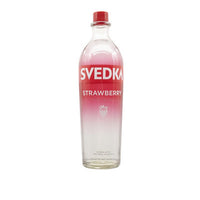 Buy Svedka Strawberry Flavored Vodka 70 1L Online -Craft City