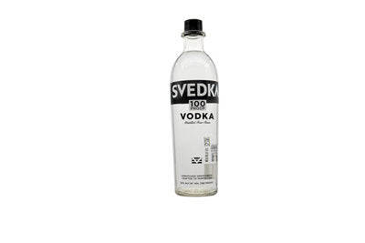 Buy Svedka Vodka 100 750ML Online -Craft City