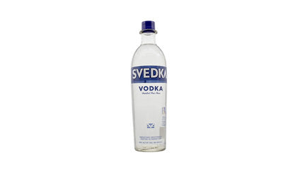 Buy Svedka Vodka 80 1L Online -Craft City