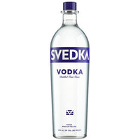 Buy Svedka Vodka 80 1L Online -Craft City