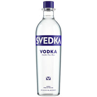 Buy Svedka Vodka 80 750ML Online -Craft City