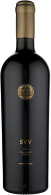 Buy Svv Cabernet Franc Napa Valley 2018 750ML Online -Craft City