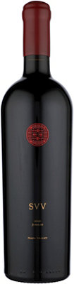 Buy Svv Cabernet Sauvignon Jubilee Napa Valley 2018 750ML Online -Craft City