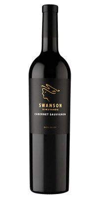 Buy Swanson Vineyards Cabernet Sauvignon Napa Valley 2022 750ML Online -Craft City