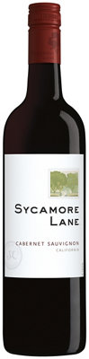 Buy Sycamore Lane Cabernet Sauvignon California 750ML Online -Craft City