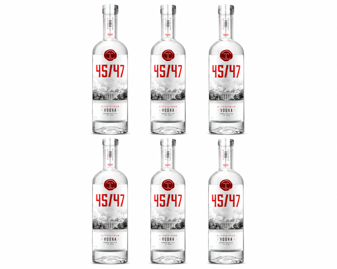 Buy T 45/47 Vodka Ultra Premium Vodka Online -Craft City
