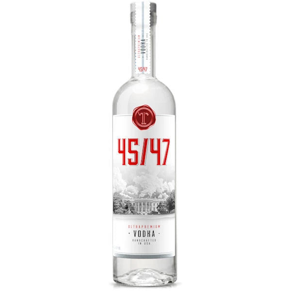 Buy T 45/47 Vodka Ultra Premium Vodka Online -Craft City