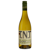 Buy TNT Chardonnay 750ML Online -Craft City