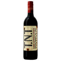 Buy TNT Zinfandel 750ML Online -Craft City