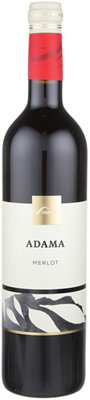 Buy Tabor Merlot Adama Basalt Soil Galilee 2018 750ML Online -Craft City