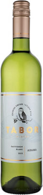 Buy Tabor Sauvignon Blanc Adama Limestone Soil Galilee 2023 750ML Online -Craft City
