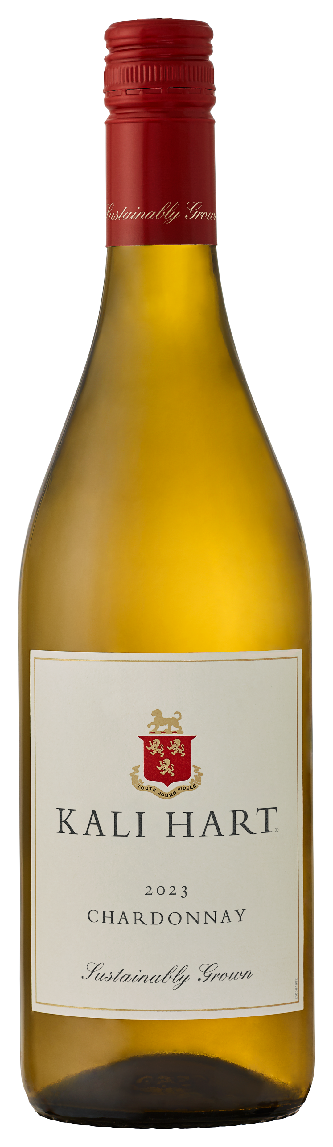 Buy Talbott Chardonnay Kali Hart 23 750ML Online -Craft City