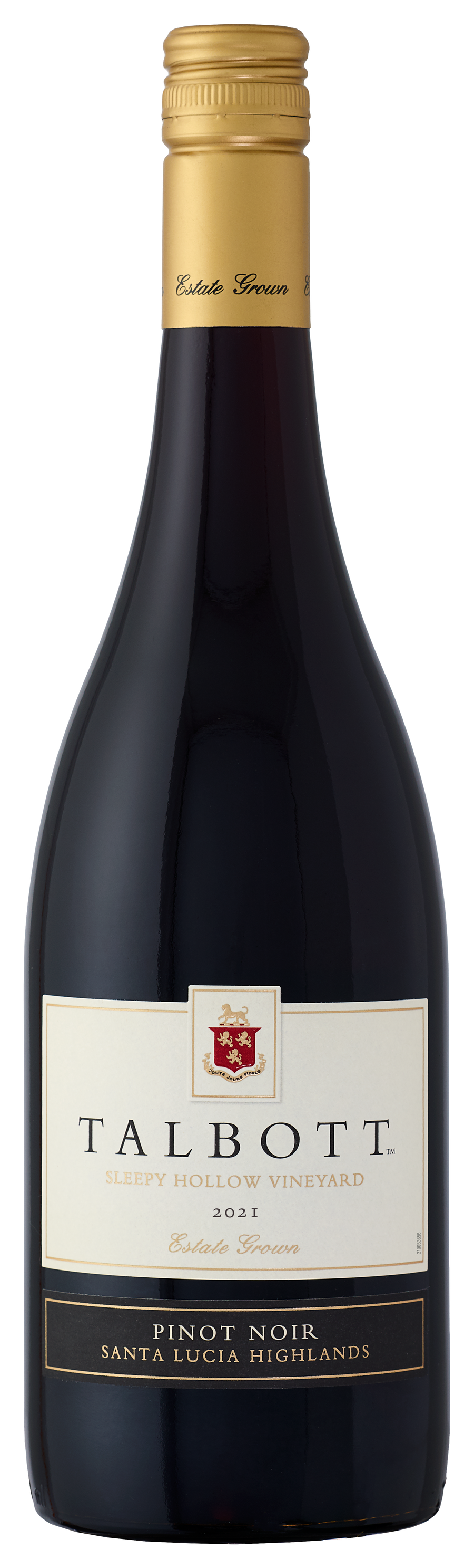 Buy Talbott Pinot Noir Sleepy Hollow 21 750ML Online -Craft City