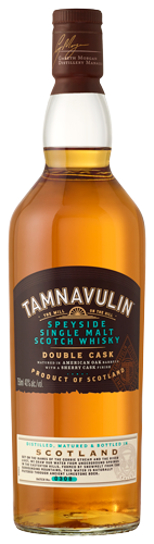 tamnavulin double cask single malt scotch whisky 750ml