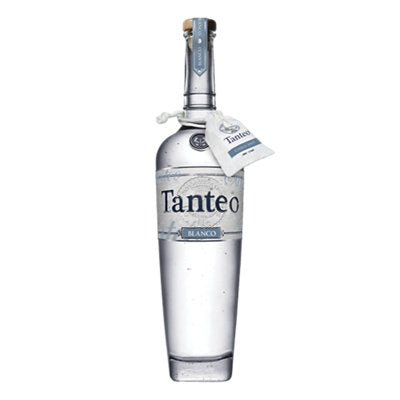 Buy Tanteo Tequila Blanco 85 750ML Online -Craft City