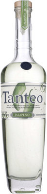 Buy Tanteo Tequila Blanco Jalapeno 80 750ML Online -Craft City