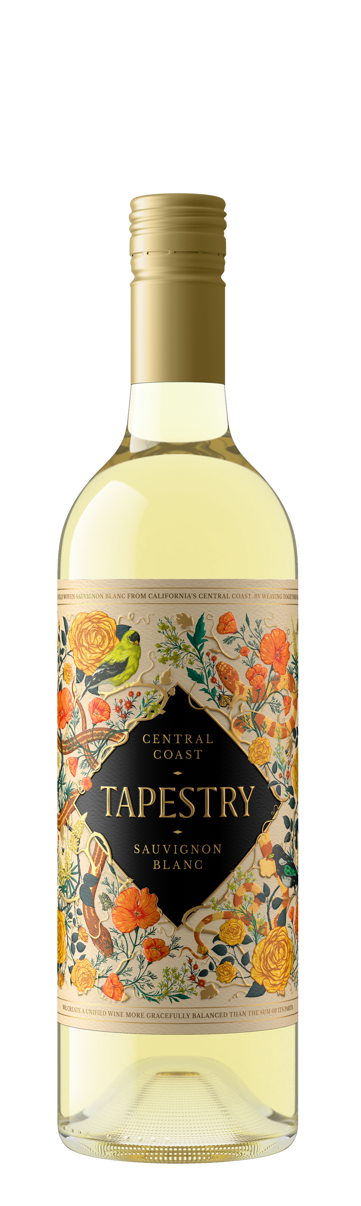Buy Tapestry Sauvignon Blanc 750ML Online -Craft City
