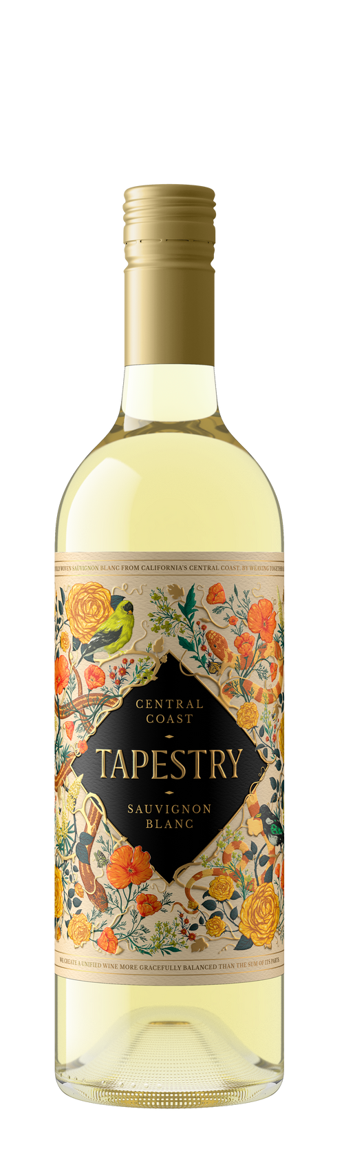 Buy Tapestry Sauvignon Blanc 750ML Online -Craft City
