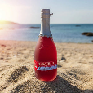 Buy Tarquin's Blood Orange Gin Online -Craft City