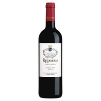 Buy Tasca Regaleali Nero D'Avola Sicilia 2021 750ML Online -Craft City