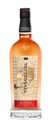 Buy Tattersall Distilling Bottled Cocktail 'Salty Dog' Online -Craft City