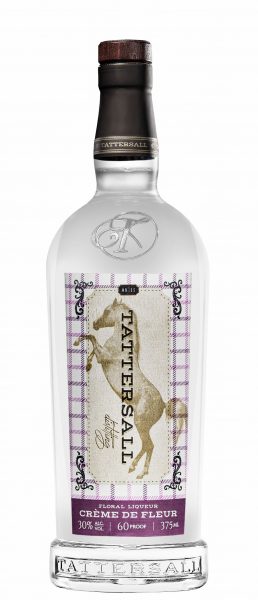 Buy Tattersall Distilling Cr©me de Fleur Liqueur Online -Craft City