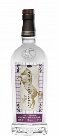 Buy Tattersall Distilling Cr©me de Fleur Liqueur Online -Craft City