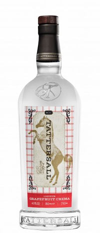 Buy Tattersall Distilling Grapefruit Crema Liqueur Online -Craft City