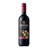 Buy Tavernello Sangiovese Di Romagna 750ML Online -Craft City