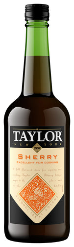 taylordesserts cookingsherry 750ml