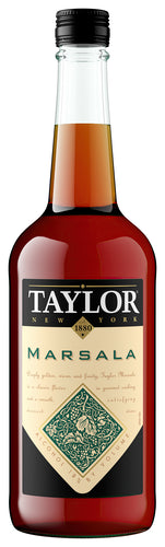 taylordesserts marsala 750ml