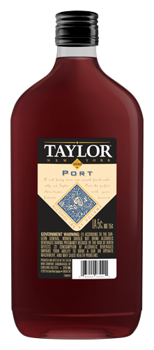 taylor desserts port 375ml