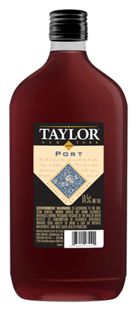 taylor desserts port 375ml