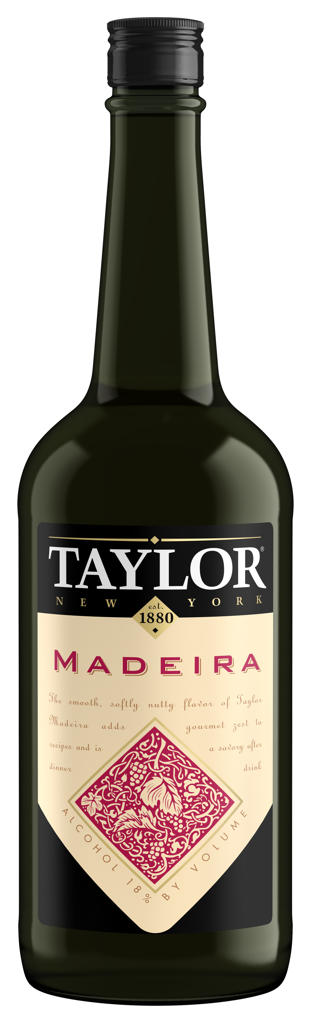 Buy Taylor Madeira 750ML Online -Craft City