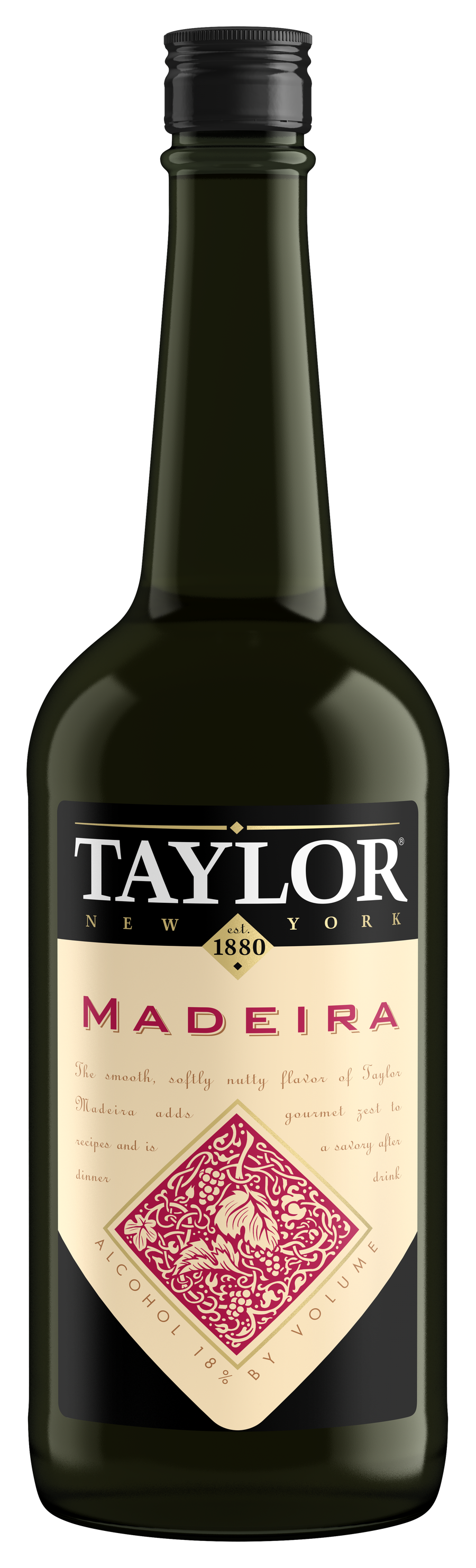 Buy Taylor Madeira 750ML Online -Craft City
