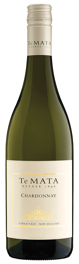 Buy Te Mata Chardonnay 22 750ML Online -Craft City