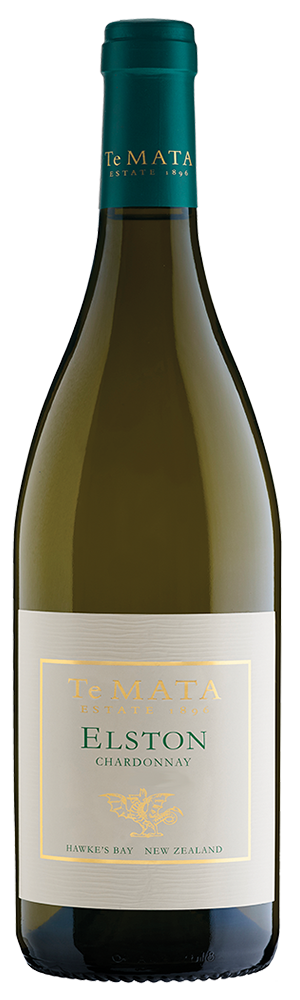 Buy Te Mata Chardonnay Elston 20 750ML Online -Craft City