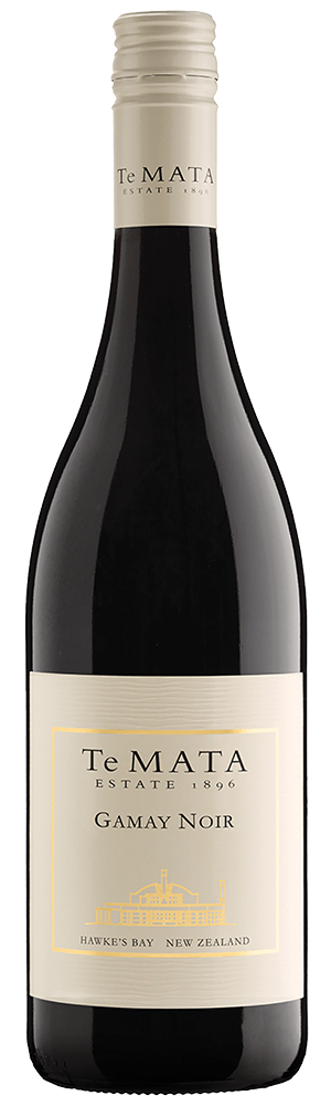 Buy Te Mata Gamay Noir 24 750ML Online -Craft City