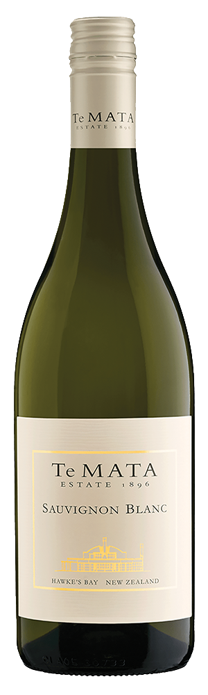 Buy Te Mata Sauvignon Blanc 24 750ML Online -Craft City