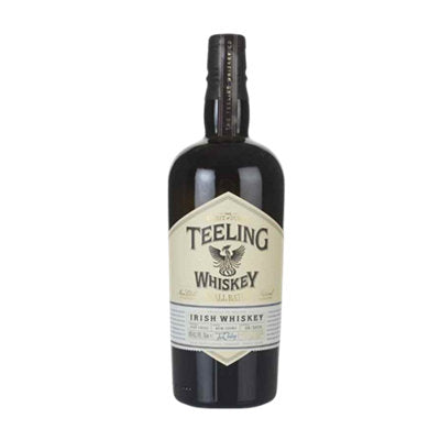 Buy Teeling Blended Irish Whiskey Small Batch 92 750ML Online -Craft City