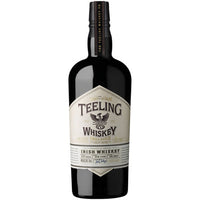 Buy Teeling Blended Irish Whiskey Teeling Small Batch 92 750ML Online -Craft City