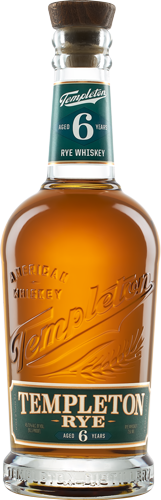templeton 6yr 750ml