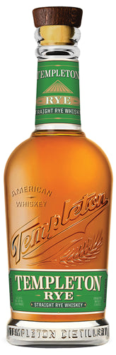 templeton straight rye750ml
